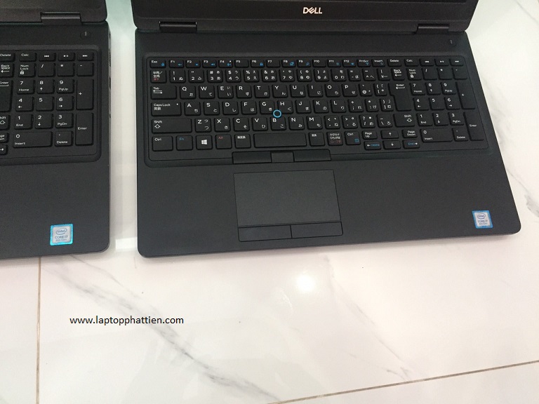 Laptop Dell Latitude E5590, laptop dell latitude 5590 i7 vga rời giá rẻ mỹ tho tiền giang