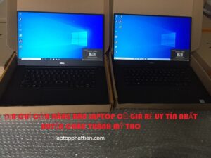 địa chỉ cửa hàng bán laptop cũ huyện Châu Thành Mỹ Tho