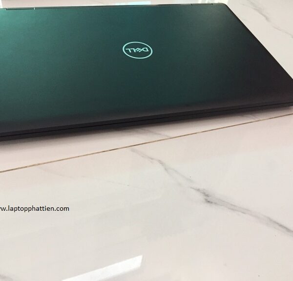 laptop dell latitude 5590 i7 vga màn hình FHD