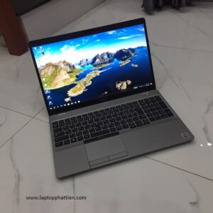 laptop dell latitude 5511 i7 vga rời giá rẻ mỹ tho