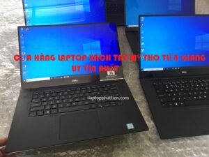 cừa hàng bán laptop xách tay mỹ tho tiền giang uy tín nhất