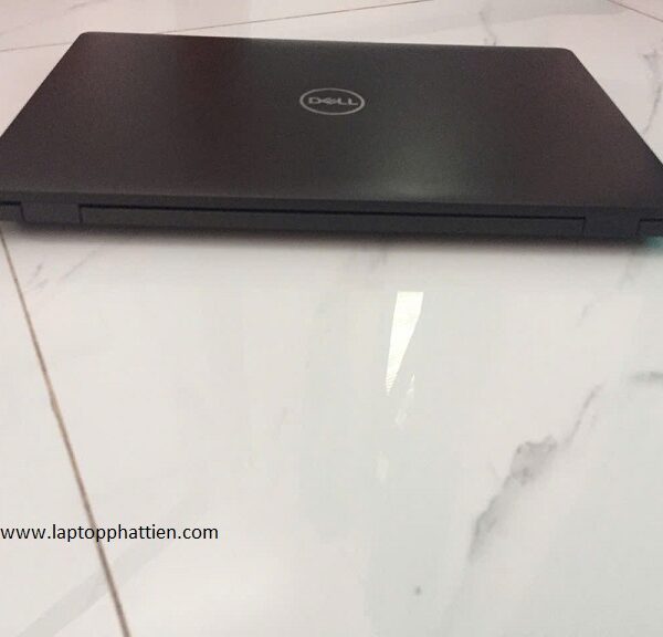 laptop dell latitude 5501 i7 vga rời giá rẻ mỹ tho tiền giang