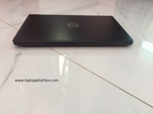 laptop dell latitude 5501 i7 vga rời giá rẻ mỹ tho tiền giang