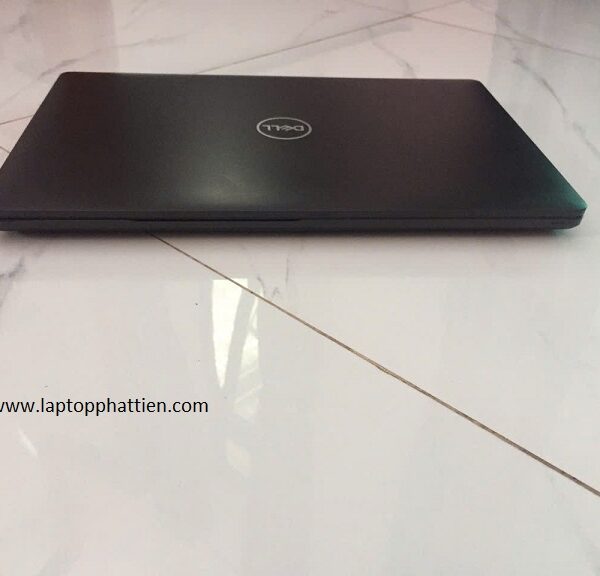 laptop dell latitude 5501 i7 vga rời giá rẻ mỹ tho tiền giang