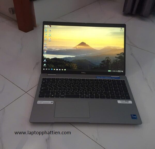 laptop dell latitude 5521 i7 vga rời giá rẻ mỹ tho tiền giang