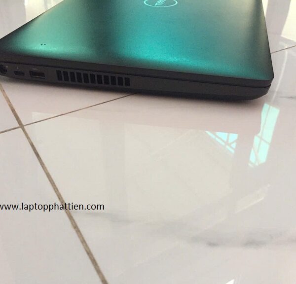 laptop dell latitude 5501 i7 vga rời giá rẻ mỹ tho tiền giang