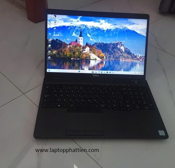 laptop dell latitude 5501 i7 vga rời giá rẻ mỹ tho tiền giang