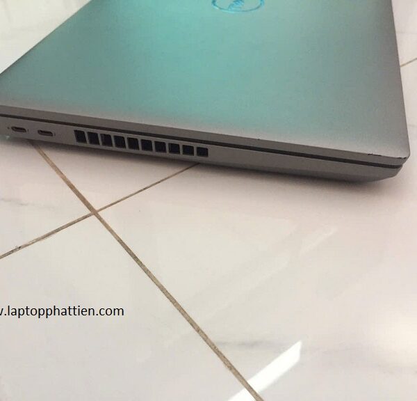 laptop dell latitude 5521 i7 vga rời giá rẻ mỹ tho tiền giang