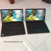 Laptop Thinkpad X1 Carbon Gen 7 giá rẻ uy tín mỹ tho tiền giang