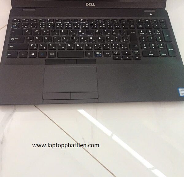 laptop dell latitude 5501 i7 vga rời giá rẻ mỹ tho tiền giang