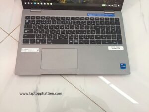 laptop dell latitude 5521 i7 vga rời giá rẻ mỹ tho tiền giang