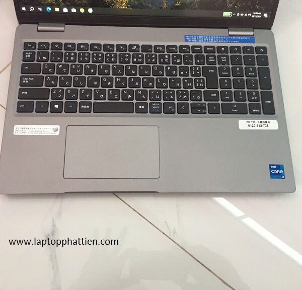 laptop dell latitude 5521 i7 vga rời giá rẻ mỹ tho tiền giang