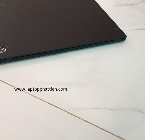 Laptop Thinkpad X1 Carbon Gen 7 giá rẻ uy tín mỹ tho tiền giang