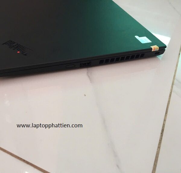 Laptop Thinkpad X1 Carbon Gen 7 giá rẻ uy tín mỹ tho tiền giang