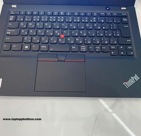 Laptop Thinkpad T14s i7 giá rẻ mỹ tho tiền giang