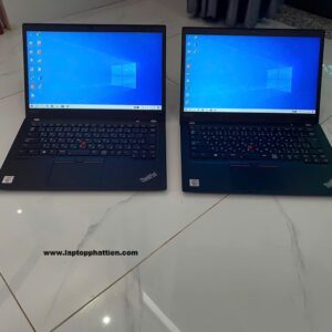 Laptop Thinkpad T14s i7 giá rẻ mỹ tho tiền giang