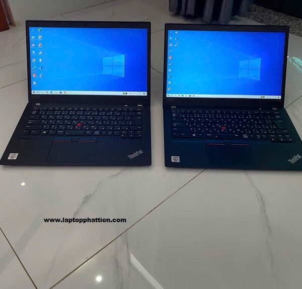 Laptop Thinkpad T14s i7 giá rẻ mỹ tho tiền giang