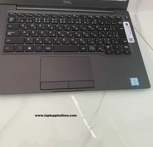 Laptop Dell Latitude 7300 giá rẻ uy tín chất lượng mỹ tho