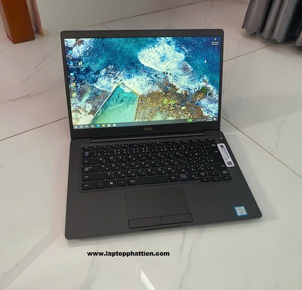 Laptop Dell Latitude 7300 giá rẻ uy tín chất lượng mỹ tho