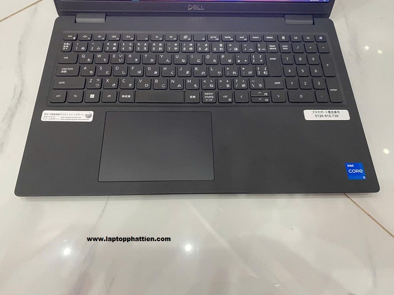 Laptop Dell Latitude 3520 giá rẻ mỹ tho tiền giang