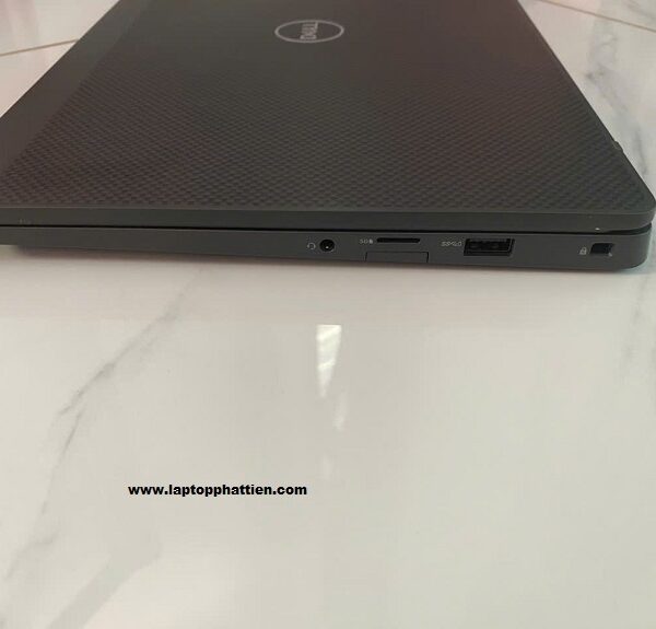 Laptop Dell Latitude 7300 giá rẻ uy tín chất lượng mỹ tho