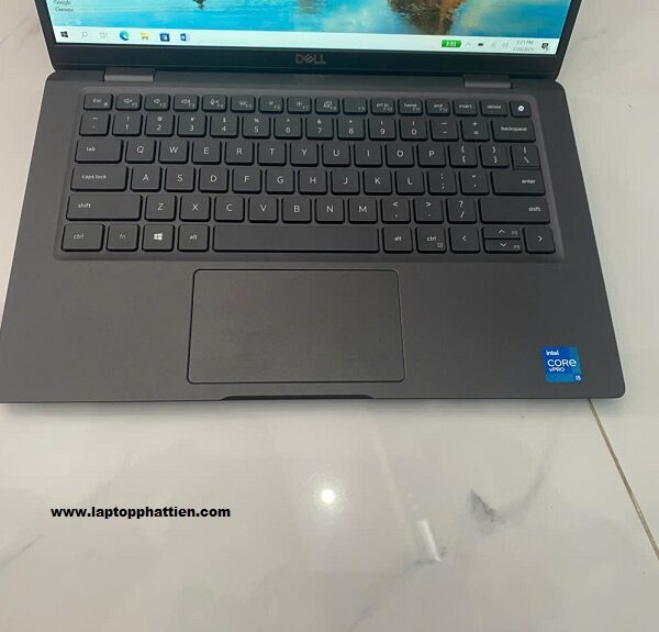 cửa hàng bán laptop dell latitude 7320 màn hình cảm ứng giá rẻ mỹ tho tiền giang