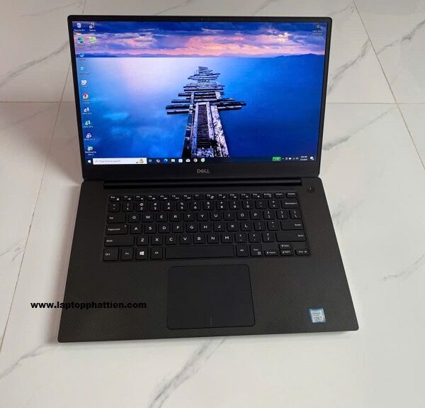 Laptop Dell Precision 5540 i9 9980HK giá rẻ uy tín mỹ tho tiền giang