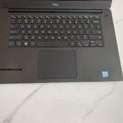 Laptop Dell Precision 5540 i9 9980HK giá rẻ uy tín mỹ tho tiền giang