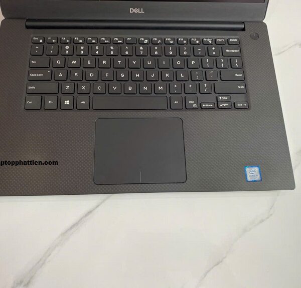 Laptop Dell Precision 5540 i9 9980HK giá rẻ uy tín mỹ tho tiền giang