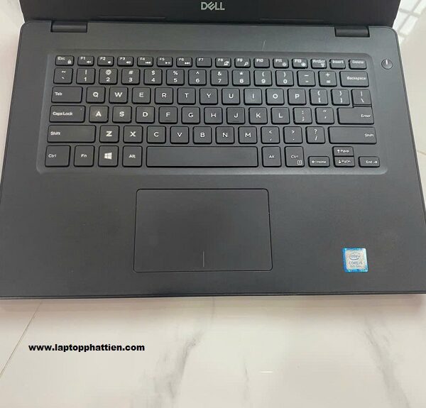 cửa hàng bán laptop dell latitude 3490 giá rẻ mỹ tho