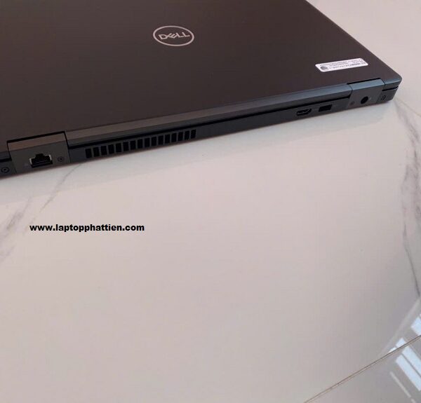 cửa hàng bán laptop dell latitude 5590 I5 giá rẻ mỹ tho