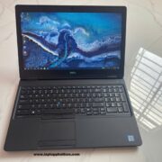 cửa hàng bán laptop dell latitude 5580 giá rẻ mỹ tho tiền giang