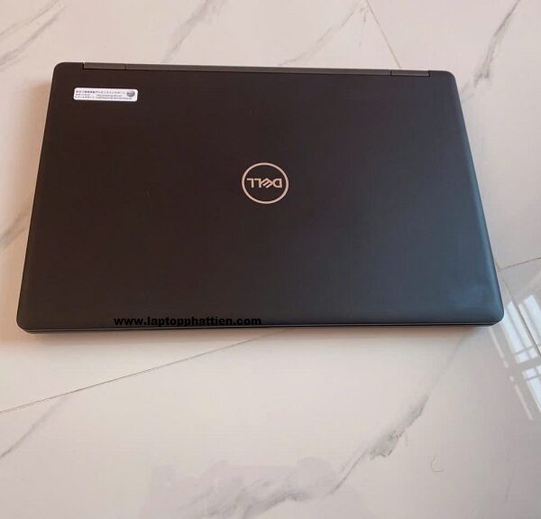 cửa hàng bán laptop dell latitude 5590 I5 giá rẻ mỹ tho