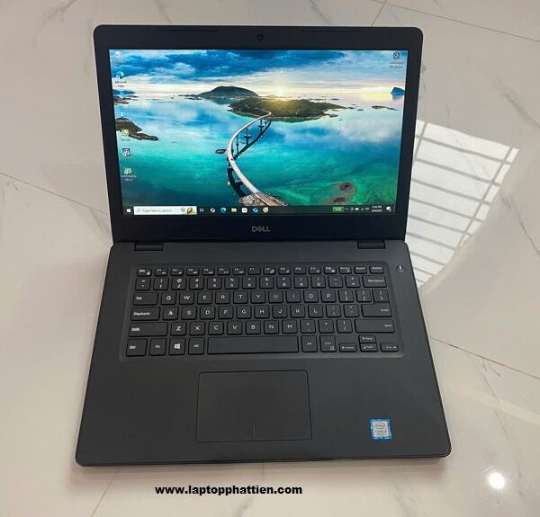 cửa hàng bán laptop dell latitude 3490 giá rẻ mỹ tho