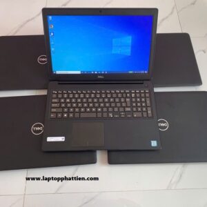 Dell Latitude 3500 I5 giá rẻ uy tín mỹ tho tiền giang