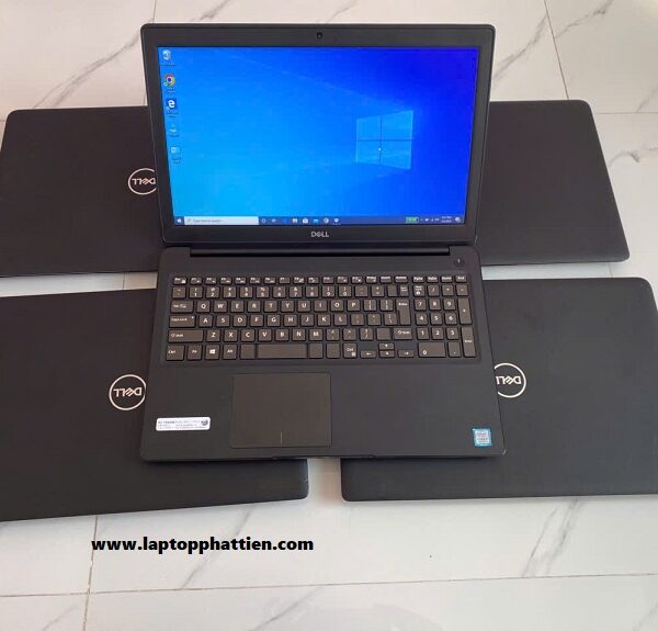 Dell Latitude 3500 I5 giá rẻ uy tín mỹ tho tiền giang