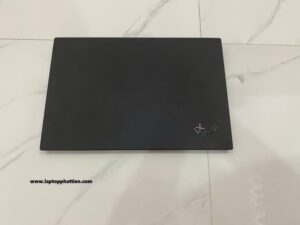 cửa hàng bán laptop lenovo thinkpad x1 carbon gen 8 giá rẻ mỹ tho