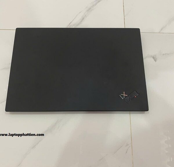 cửa hàng bán laptop lenovo thinkpad x1 carbon gen 8 giá rẻ mỹ tho