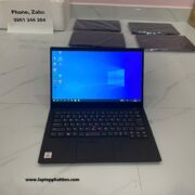 cửa hàng bán laptop lenovo thinkpad x1 carbon gen 8 giá rẻ mỹ tho