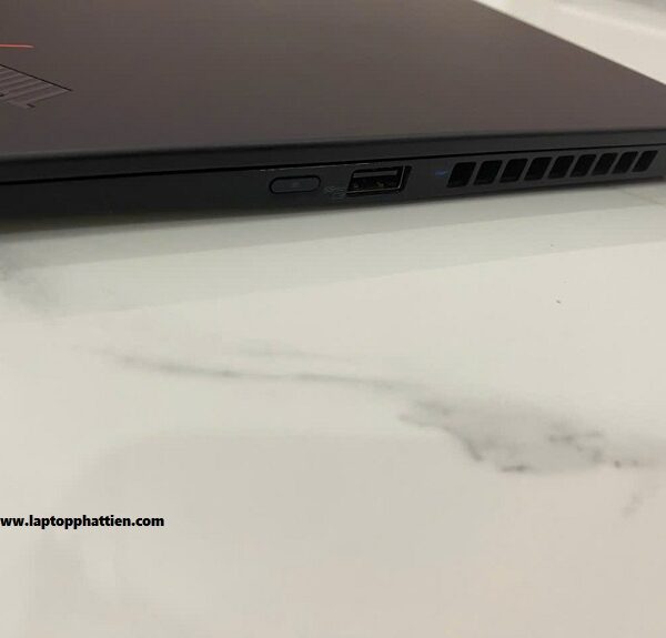 cửa hàng bán laptop lenovo thinkpad x1 carbon gen 8 giá rẻ mỹ tho