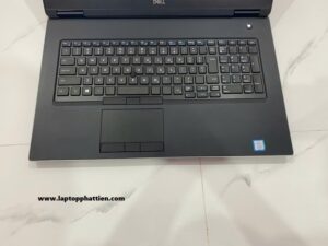 cửa hàng bán laptop dell precision 7730 cpu i7 vga rời giá rẻ uy tín mỹ tho tiền giang