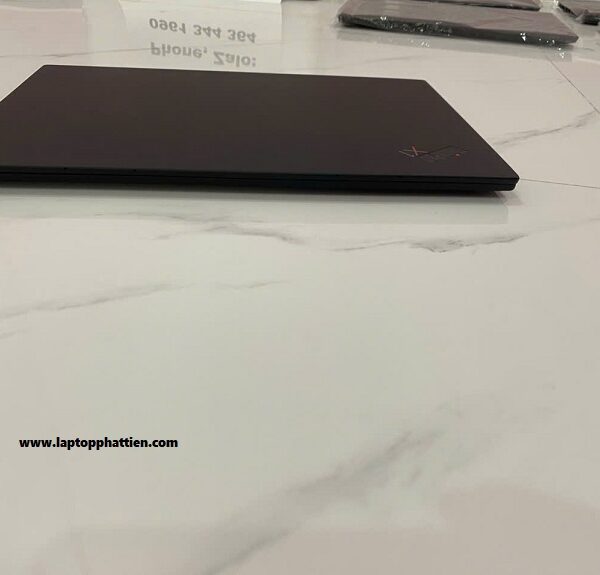 cửa hàng bán laptop lenovo thinkpad x1 carbon gen 8 giá rẻ mỹ tho