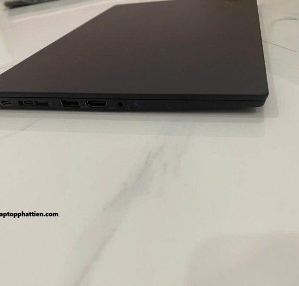 cửa hàng bán laptop lenovo thinkpad x1 carbon gen 8 giá rẻ mỹ tho