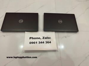 cừa hàng bán laptop dell precision 3541 i7 vga rời giá rẻ mỹ tho