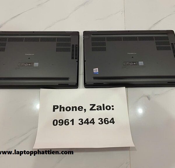 cừa hàng bán laptop dell precision 3541 i7 vga rời giá rẻ mỹ tho