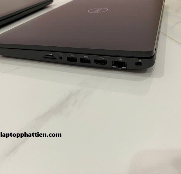 cừa hàng bán laptop dell precision 3541 i7 vga rời giá rẻ mỹ tho