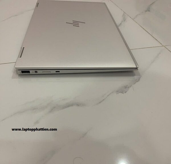 cửa hàng bán laptop HP Elitebook X360 1040 G8 4K UHD I7 giá rẻ Mỹ Tho