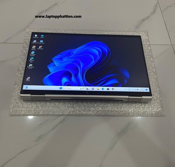 cửa hàng bán laptop HP Elitebook X360 1040 G8 4K UHD I7 giá rẻ Mỹ Tho