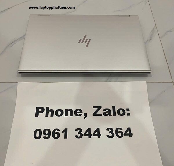 cửa hàng bán laptop HP Elitebook X360 1040 G8 4K UHD I7 giá rẻ Mỹ Tho