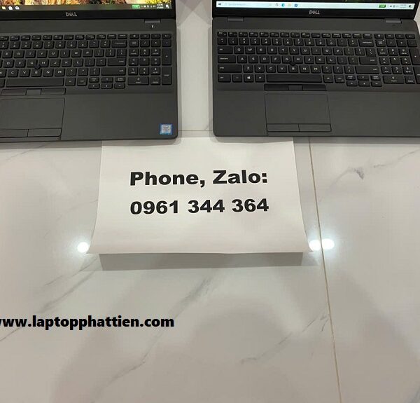 cừa hàng bán laptop dell precision 3541 i7 vga rời giá rẻ mỹ tho